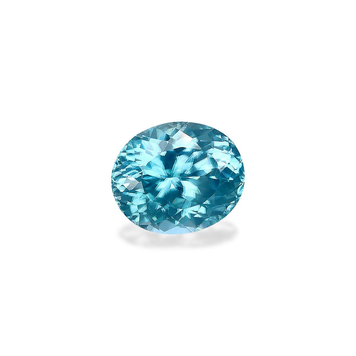 Zircon 4.46 ct